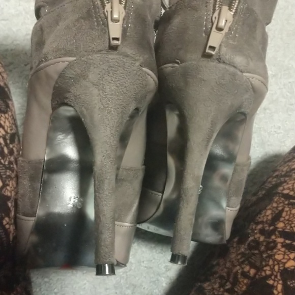 Luichiny strappy pumps - Picture 4 of 8